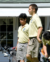 Platt Boys Golf 5-21-18