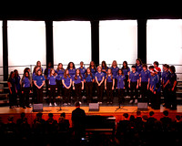 Plainville Winter Concert 12-17-24