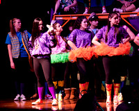 WHS Dr Suess Play 3-12-15