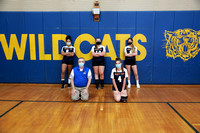OWTS Girls Volleyball 10-15-20