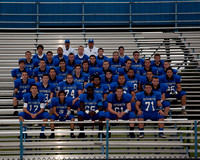 SHS Freshman Football Team Pic 9-11-14