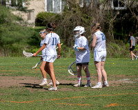 OWTS Girls Lacrosse 5-1-25