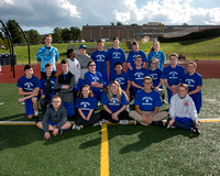 Lewis Mills Unified Soccer 10-23/25-18