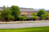 Thomaston High School