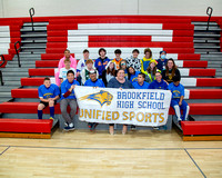Unified Soccer 10-24-23
