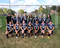 OWTS Girls Varsity Soccer 9-30-24