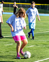 Brookfield Unified Soccer 10-10-18