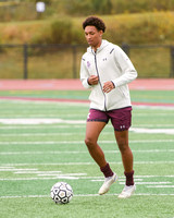 Killingly Boys Varsity Soccer 9-21-24