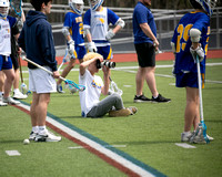 Brookfield Boys Lacrosse 4-19-25