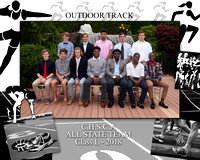 ALLSTATE Outdoor Track 6-20-18