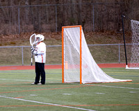 Mont Girls Lacrosse 4-10-25