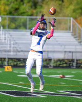 Plainville Varsity Football 10-5-24