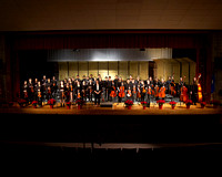 Winter Orchestra Concert 12-6-23