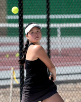 FHS Girls Tennis 5-2-25