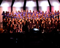 Choir Concert 12-20-23