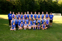 Plainville Cross Country 9-17-19