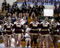 Killingly Cheer 2-17-24