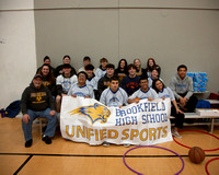 Brookfield Unified Basketball 2-21-24