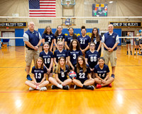 OWTS Girls Volley JV 10-30-19