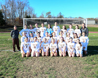 Thomaston V Girls Soccer 11-4-20