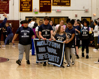 Middletown Unified Basketball 2-29-24