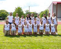 Thomaston Middle Track and Field5-23-24