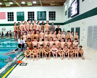 FHS Boys Swim 1-14-20
