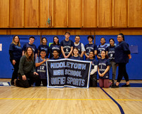 Middletown Unified Basketball 2-5-20