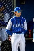 Plainville Baseball 3-22-24