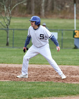 Shepaug Baseball 4-5-24