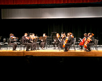 Orchestra Concert 12-14-21