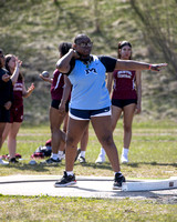 Middletown Outdoor Track & Field 4-10-24