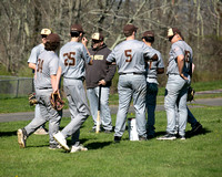 Thomaston Baseball 4-22-24