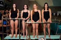 FHS Girls Swim 10-21-20