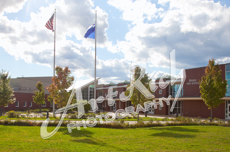 Art Rich Photography | RHAM High School