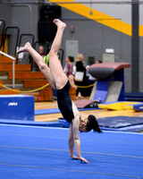 Killingly Gymnastics 2-22-25