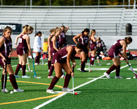 Killingly Field Hockey 9-28-24