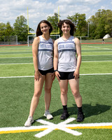 BEHS Track & Field 5-14-24