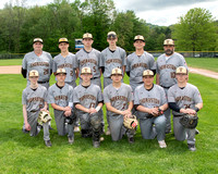 Thomaston Baseball 5-14-25