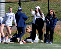 WETH Girls Lacrosse 3-27-25