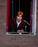 Newington Play 3-23-14