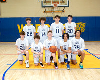 OWTS Boys Basketball