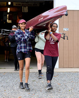 Farmington Girls Crew 10-17-24