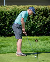 Newington Boys Golf 4-25-19