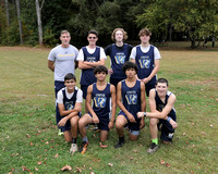OWTS Cross Country 9-24-24