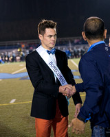 Middletown High School Fall 2015_ Homecoming