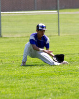 BEHS Freshman Baseball 5-21-24