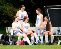 East Catholic Varsity Field Hockey 9-30-24