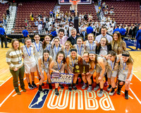 Girls Basketball Championship Game 3-19-22