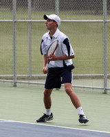 Newington Boys Tennis 5-27-14